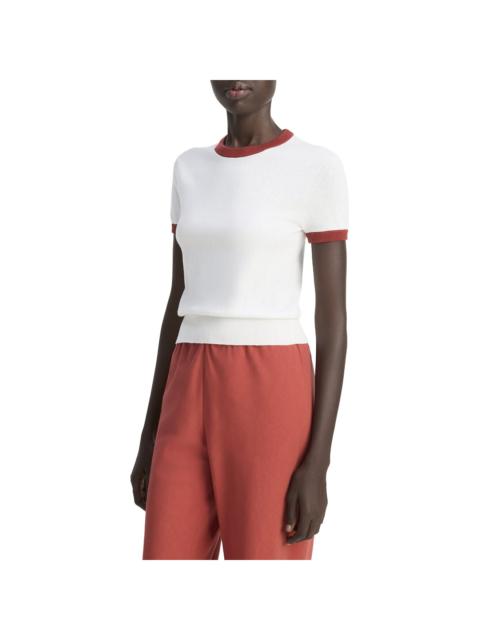 Vince Vince Ringer Sweater T-Shirt