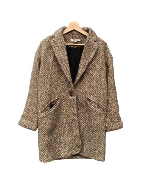 Other Designers Zara trafaluc wool coats