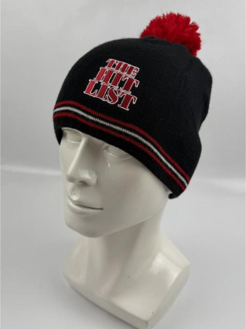 Other Designers vintage helly hansen beanie hat tc52