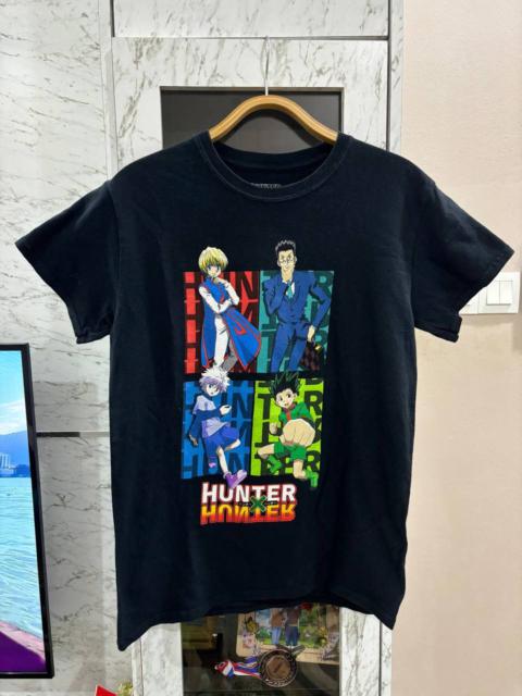 Other Designers Japanese Brand - Vintage Hunter X Hunter Japanese Manga / Evangelion