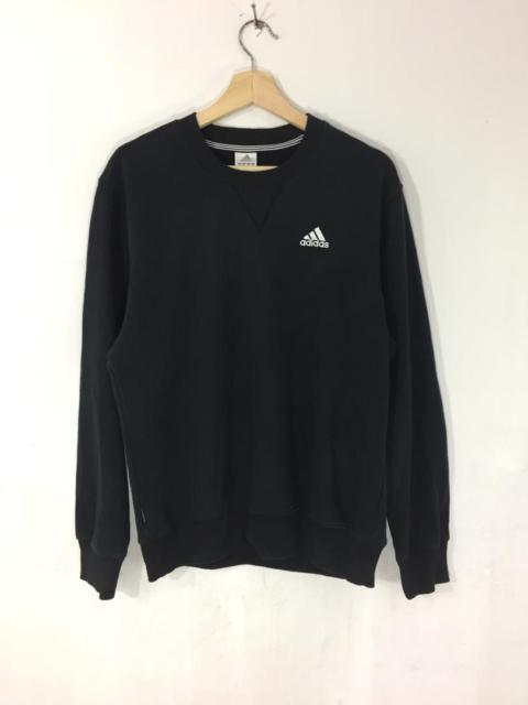 adidas Adidas Sweatshirt Embroidery Logo