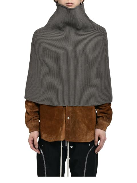 Rick Owens COWL / DUST