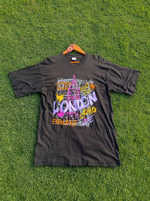 Other Designers Vintage 80s Camden Town West End London Soho Live by ©Blues