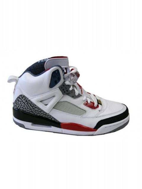 Jordan Jordan Spizike 'Mars Blackmon'