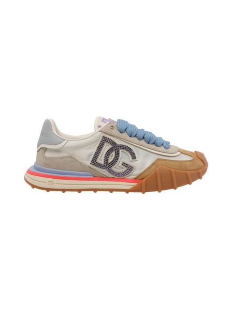 Dolce & Gabbana Dg Athletic Sneakers