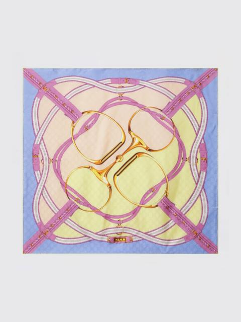 GUCCI Scarf woman Gucci