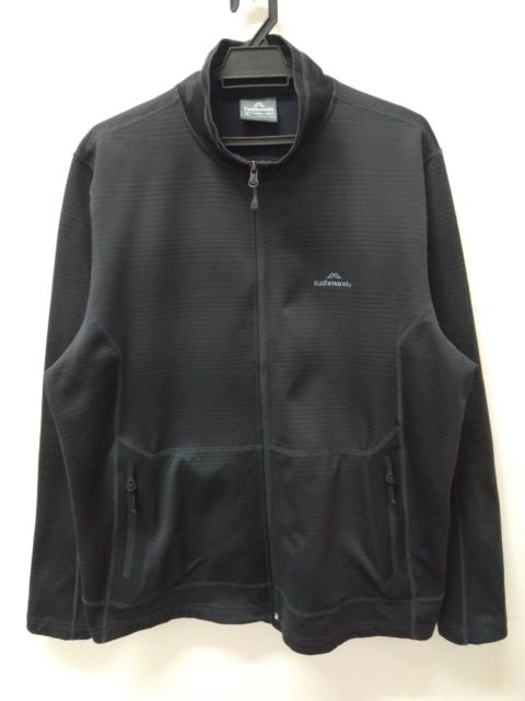 Other Designers Outdoor Life - Kathmandu outdoor Sweater
