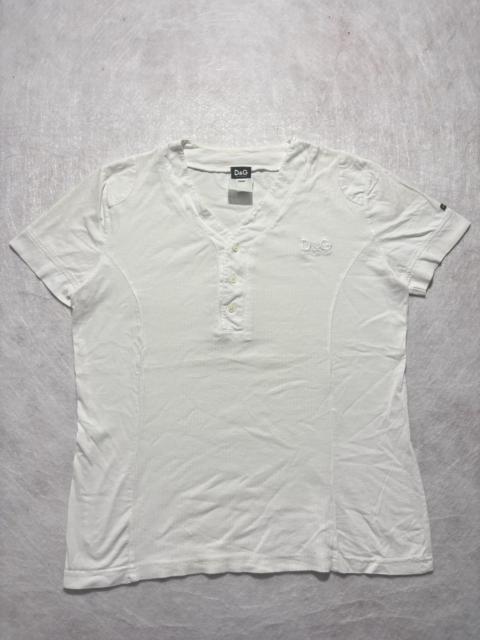 Dolce & Gabbana Dolce & Gabbana Tshirt