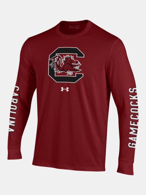 Under Armour UA Performance Cotton Collegiate