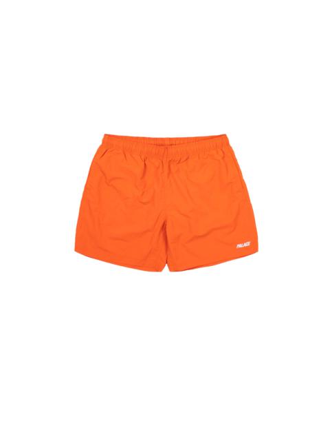 STANDARD SWIM SHORT TIGER ORANGE