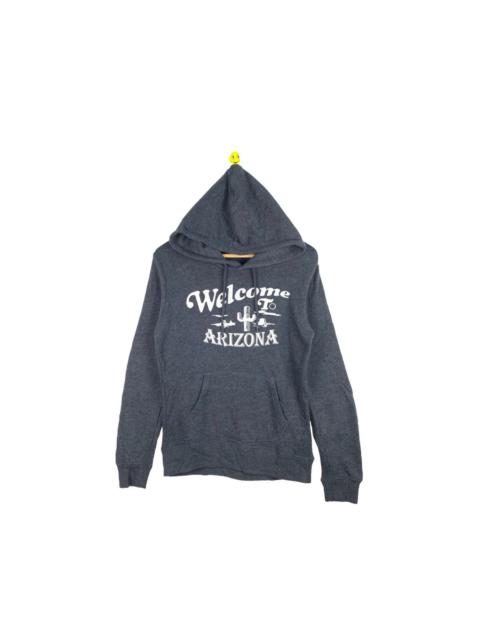 Other Designers Rare Vintage University Of Arizona Sweatshirt Jumpet