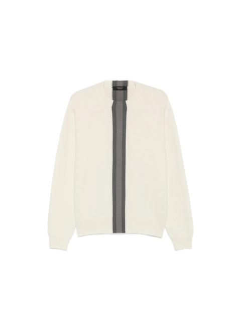 GUCCI Gucci White Sweaters & Knitwear - Jumpers Men