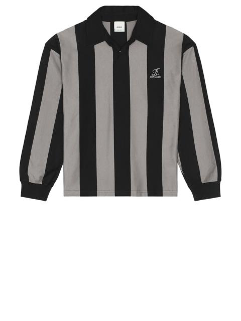 AGOLDE x RSVP Gallery Park Rugby