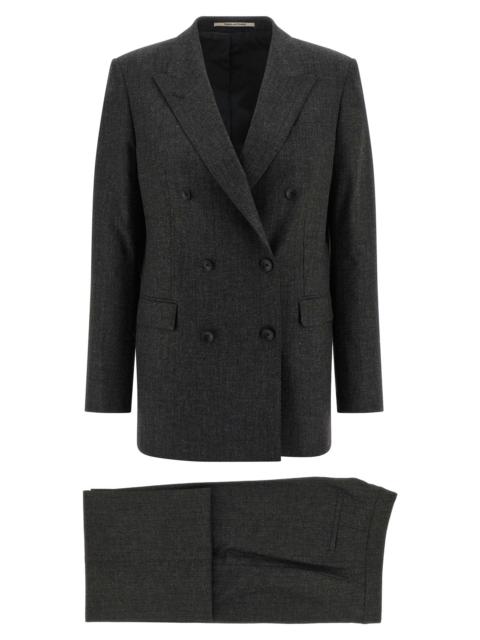 Other Designers Tagliatore Women 'Jasmine' Dress