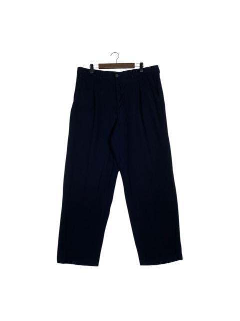 GIORGIO ARMANI Vintage Giorgio Armani Trousers Men's