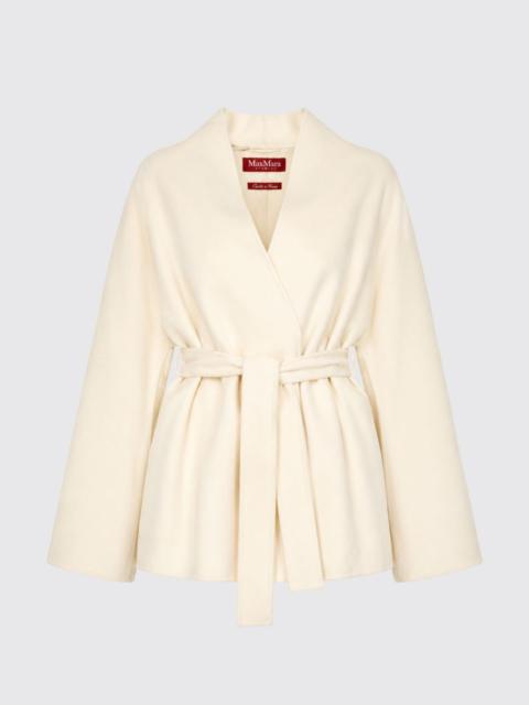Max Mara Studio Max Mara Studio Women Coat Woman Max Mara Studio