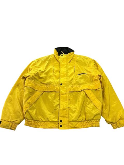 Other Designers Sports Specialties × Vintage - Vintage Bridgestone Motorsports Racing Jacket