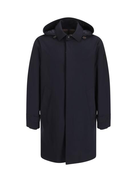 Larezila Parka Jacket