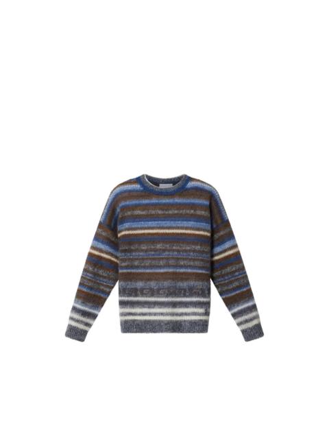 Isabel Marant Isabel Marant Blue Sweaters & Knitwear - Jumpers Men