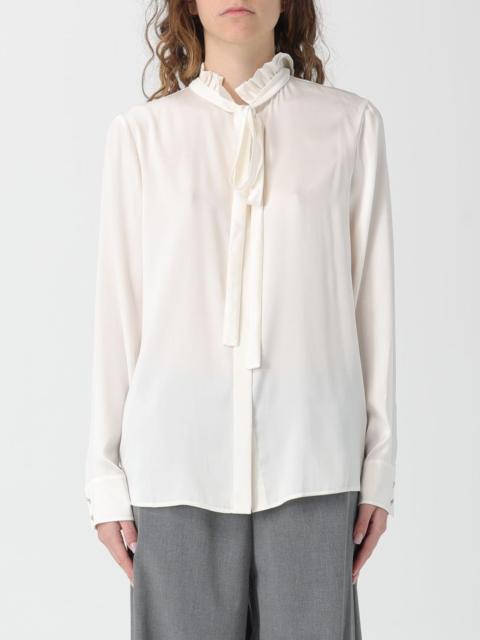 Max Mara Studio Max Mara Studio Women Shirt Woman Max Mara Studio