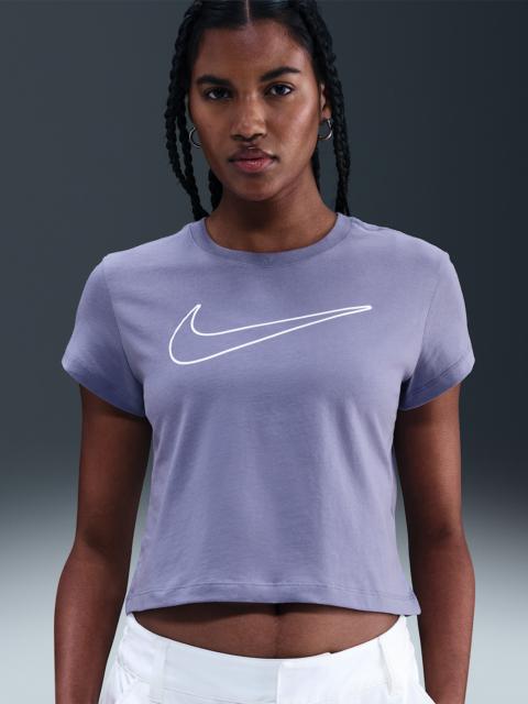 Nike Nike Sportswear Women's Short-Sleeve Graphic T-Shirt
