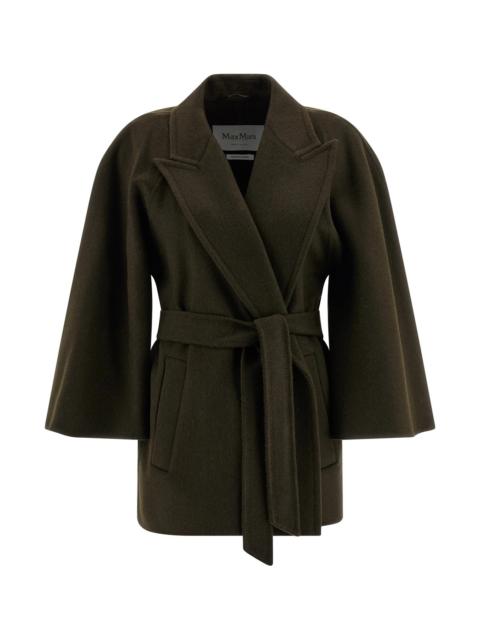 Max Mara 'Verna' coat