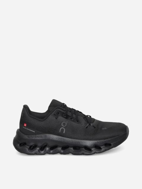 On Cloudtilt Sneakers Eclipse / Black