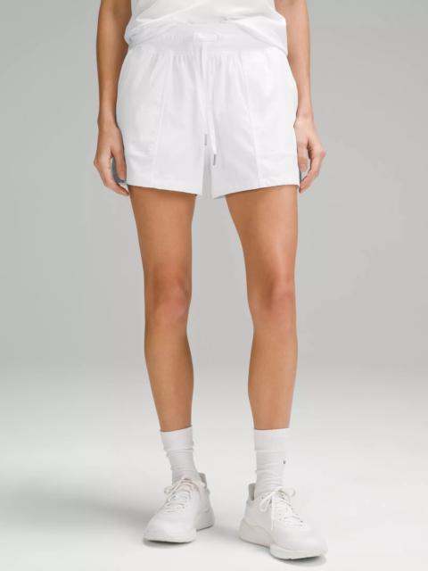 lululemon Dance Studio High-Rise Short 3.5"