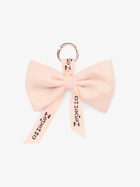 Repetto Knot keychain