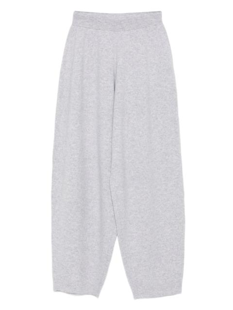 arch4 cashmere trousers