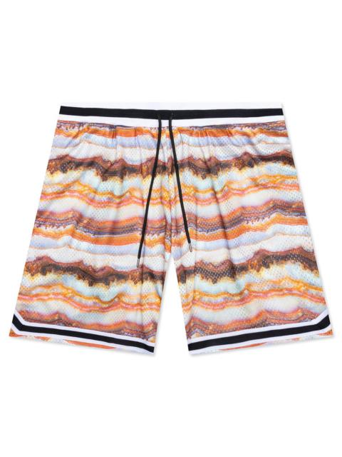 John Elliott JOHN ELLIOTT GAME SHORT - GEODE