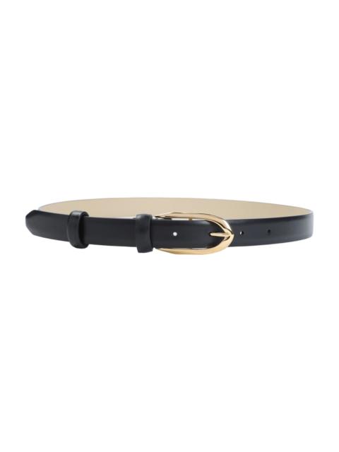 Givenchy Buckle Belt