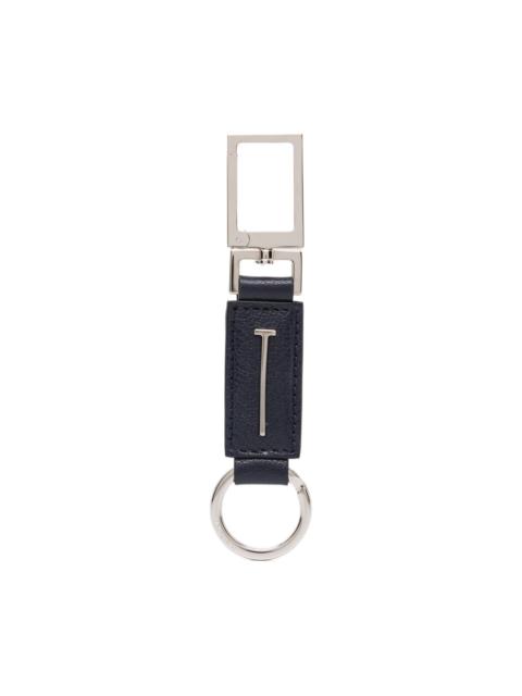 TOM FORD 'T' DETAIL KEYRING