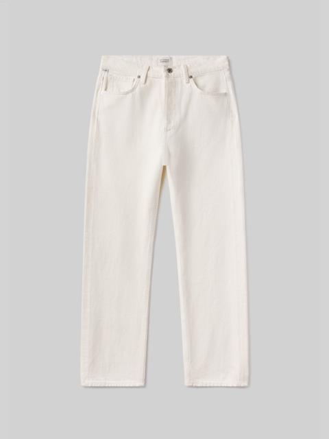 Citizens of Humanity Blaine Vintage Straight
In Pashmina