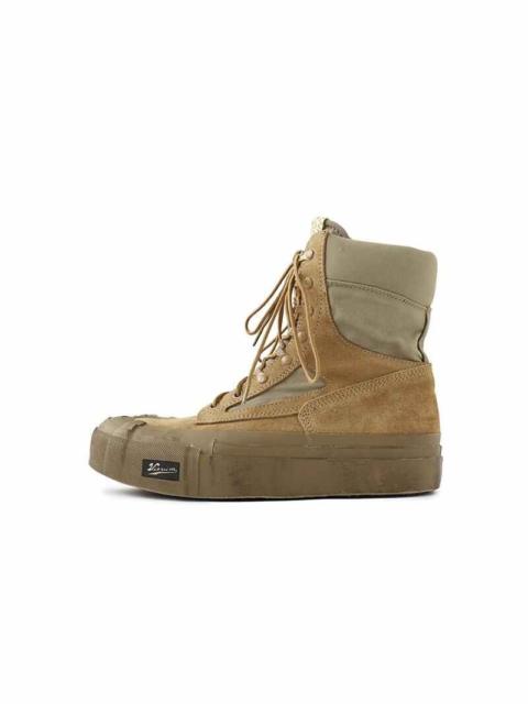 visvim TESOTA '91-FOLK BEIGE