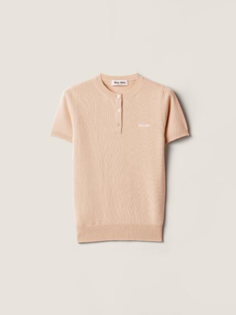 Miu Miu Cashmere sweater