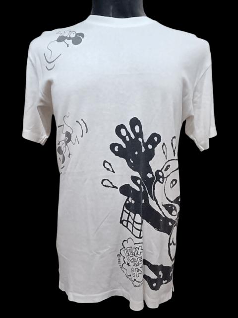 Other Designers VINTAGE 90s FELIX THE CAT SHIRT