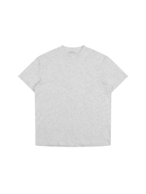 entire studios STANDARD TEE HEATHER GREY
