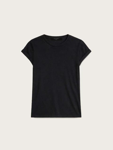 ALLSAINTS ANNA CREW NECK T-SHIRT