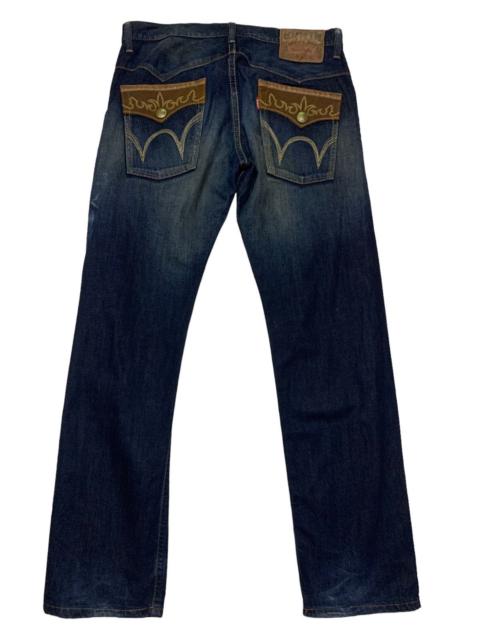 Other Designers Edwin exclusive vintage