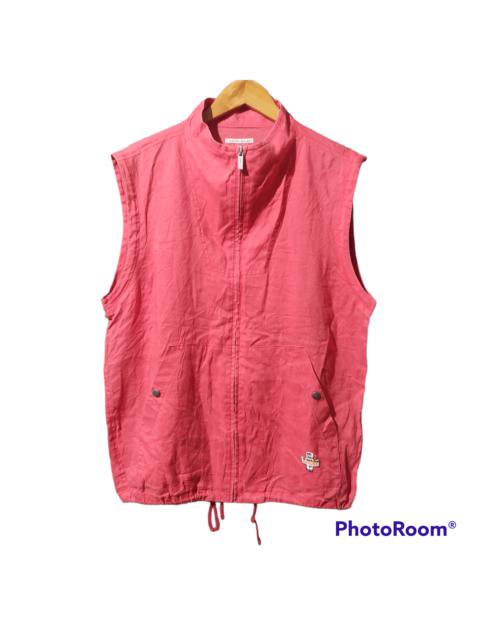 Other Designers Outdoor Style Go Out! - Castelbajac +2 Nature Jacket Outdoor