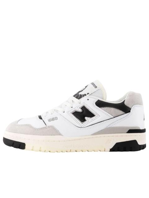 New Balance New Balance 550 'White Black' BB550GWB