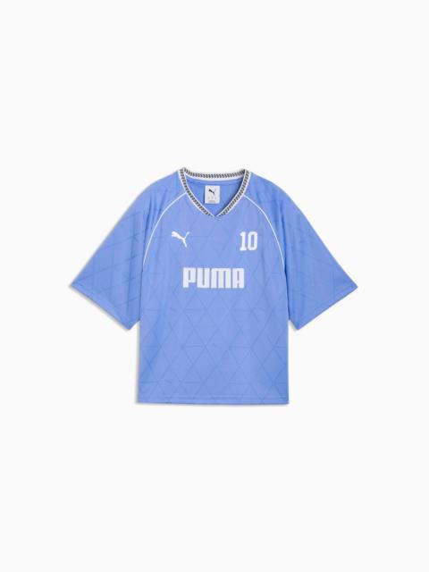 PUMA PUMA Sport Women's Relaxed Jersey