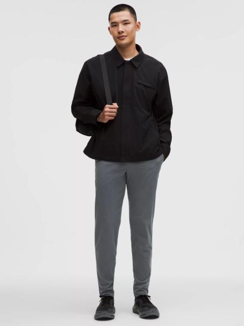 lululemon ABC Slim-Fit Trouser 30L *WovenAir
