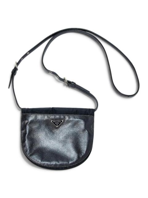 Prada Triangle handbag