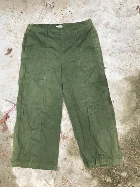 Other Designers Plantation Army og107 Issey Miyake