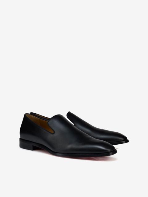 Christian Louboutin Christian Louboutin Danny Flex Black Loafer