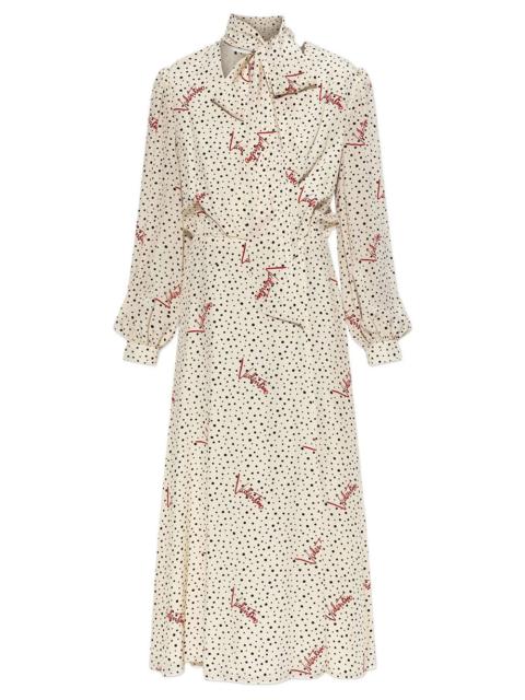 Valentino Abito Midi Women