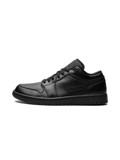 Jordan Air Jordan 1 Low "Triple Black"