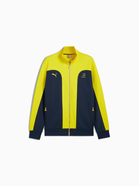 PUMA SENNA A VIDA ARCHIVE Men's Jacket